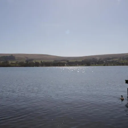 Σπίτι διακοπών Hunters Chase