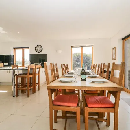 Hunters Chase Σπίτι διακοπών Penrith